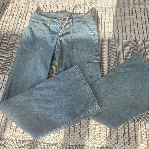 Forever 21 Denim - Vintage Forever 21 Jeans